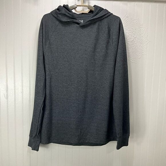 GAP Lightweight hoodie  - Picture 1 of 3